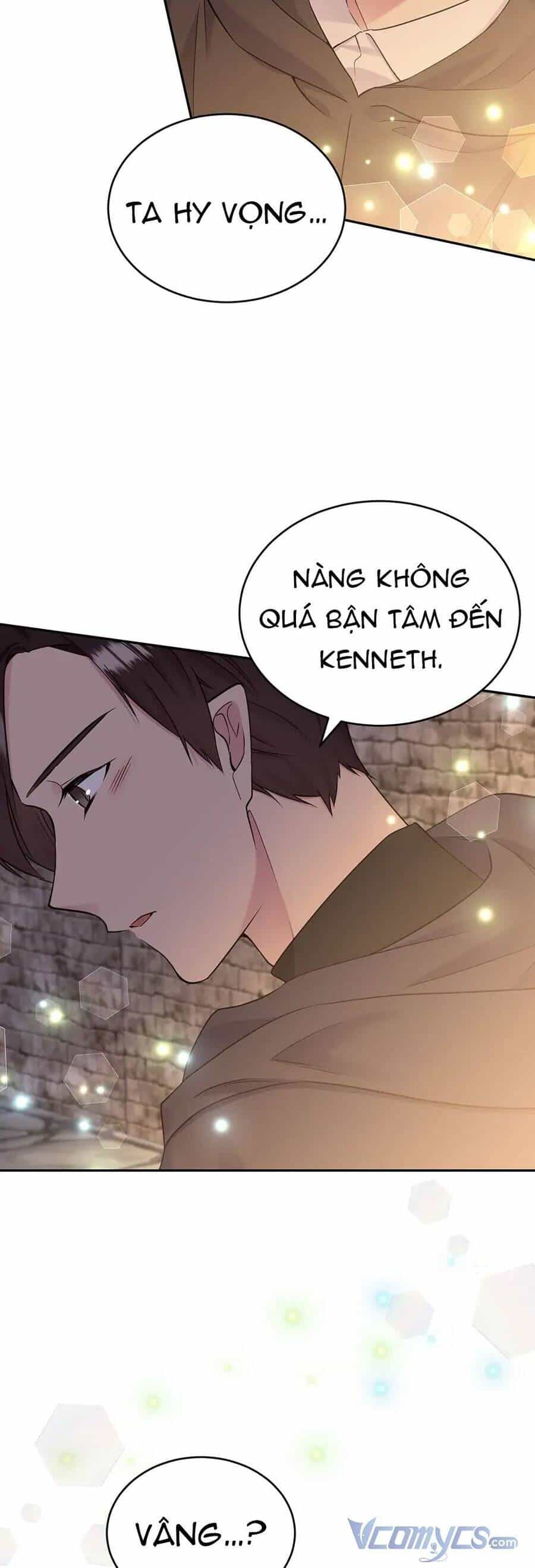 Mục Tiêu Là Cuộc Sống Hoàn Hảo Bất Khả Xâm Phạm - Chương 105 - ảnh 22