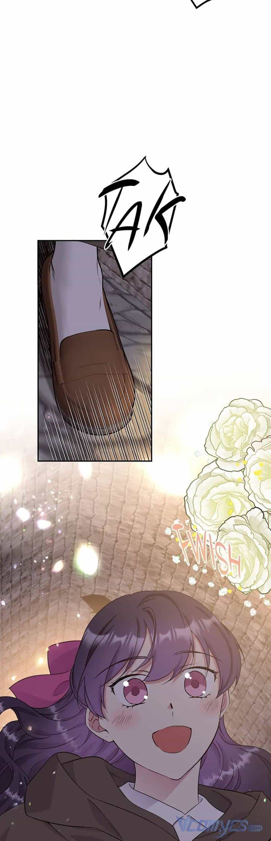 Mục Tiêu Là Cuộc Sống Hoàn Hảo Bất Khả Xâm Phạm - Chương 105 - ảnh 46