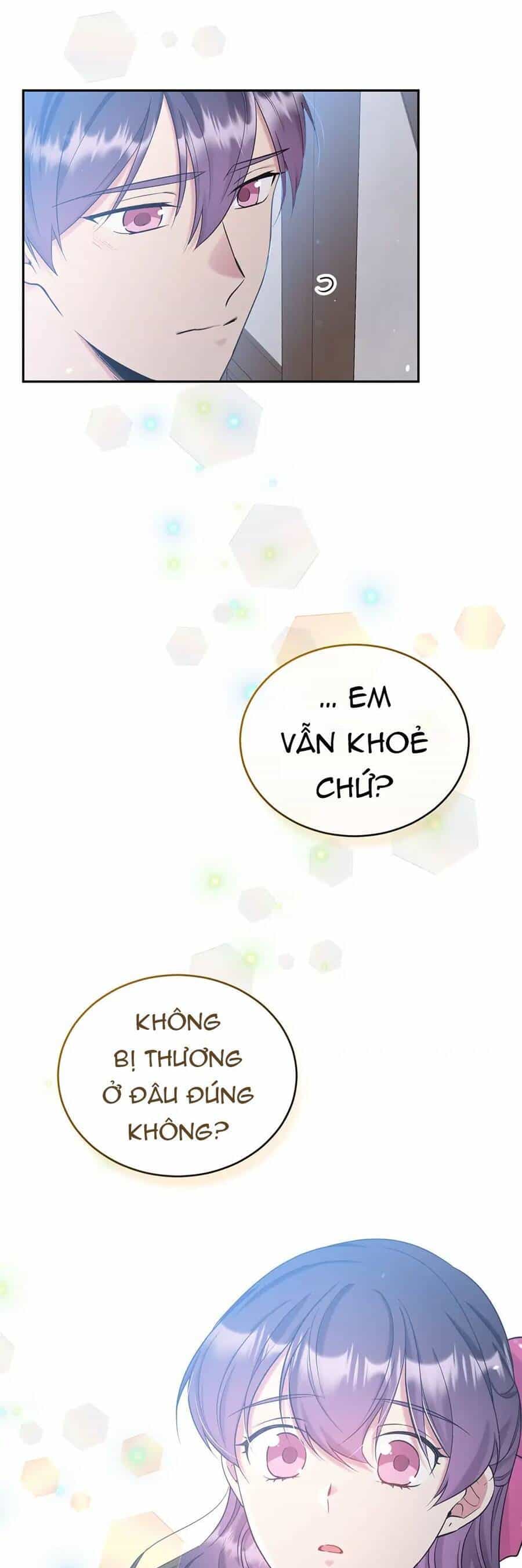 Mục Tiêu Là Cuộc Sống Hoàn Hảo Bất Khả Xâm Phạm - Chương 106 - ảnh 18