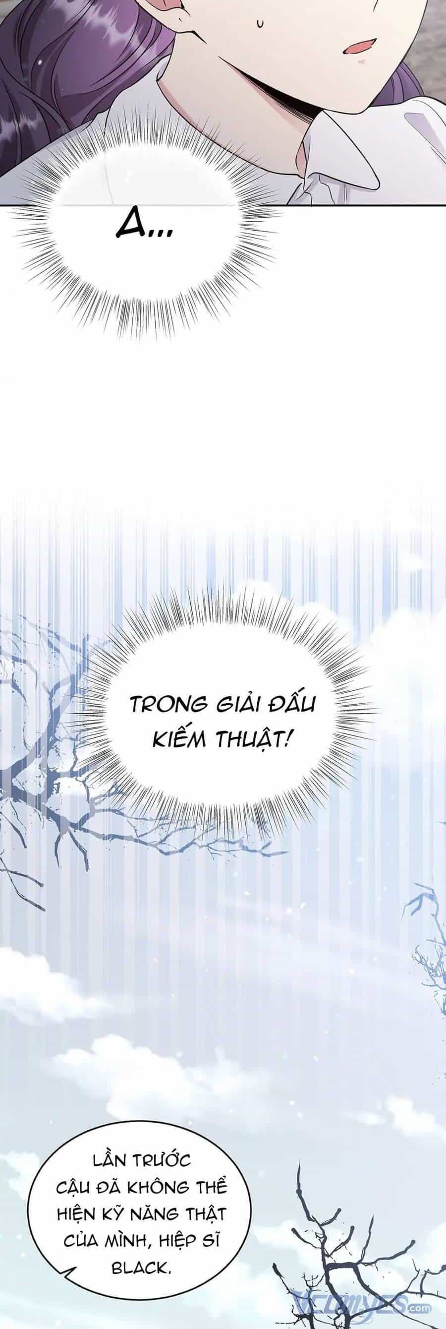 Mục Tiêu Là Cuộc Sống Hoàn Hảo Bất Khả Xâm Phạm - Chương 107 - ảnh 9