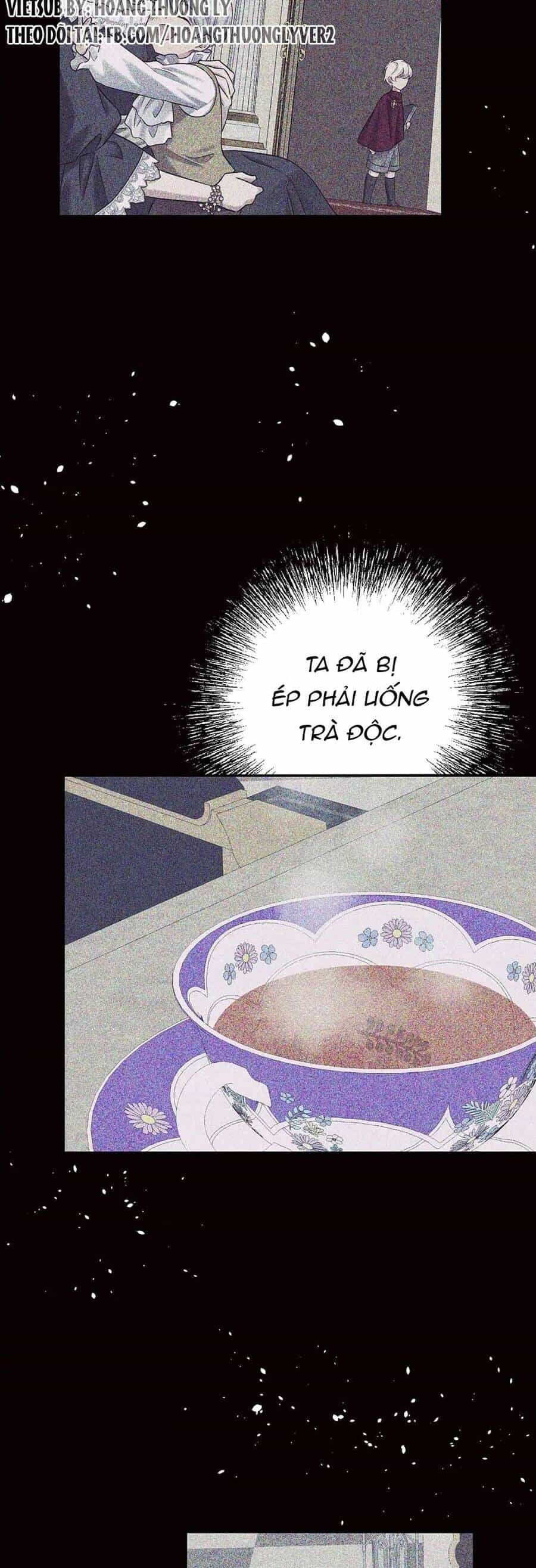 Mục Tiêu Là Cuộc Sống Hoàn Hảo Bất Khả Xâm Phạm - Chương 108 - ảnh 33