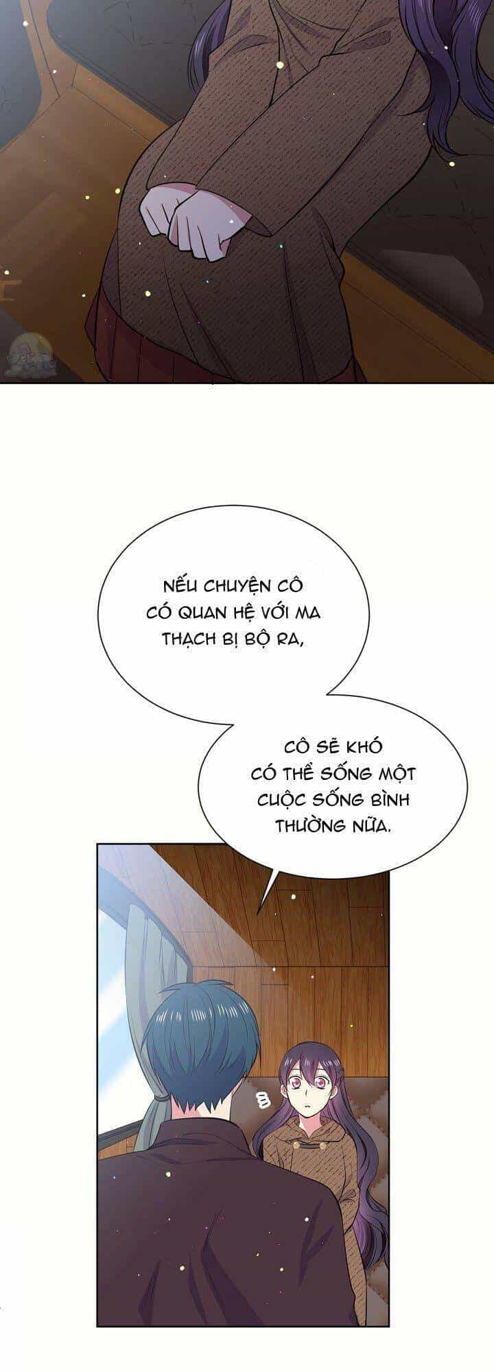 Mục Tiêu Là Cuộc Sống Hoàn Hảo Bất Khả Xâm Phạm - Chương 11 - ảnh 17