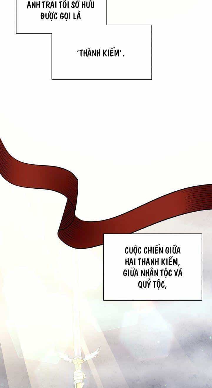 Mục Tiêu Là Cuộc Sống Hoàn Hảo Bất Khả Xâm Phạm - Chương 11 - ảnh 24
