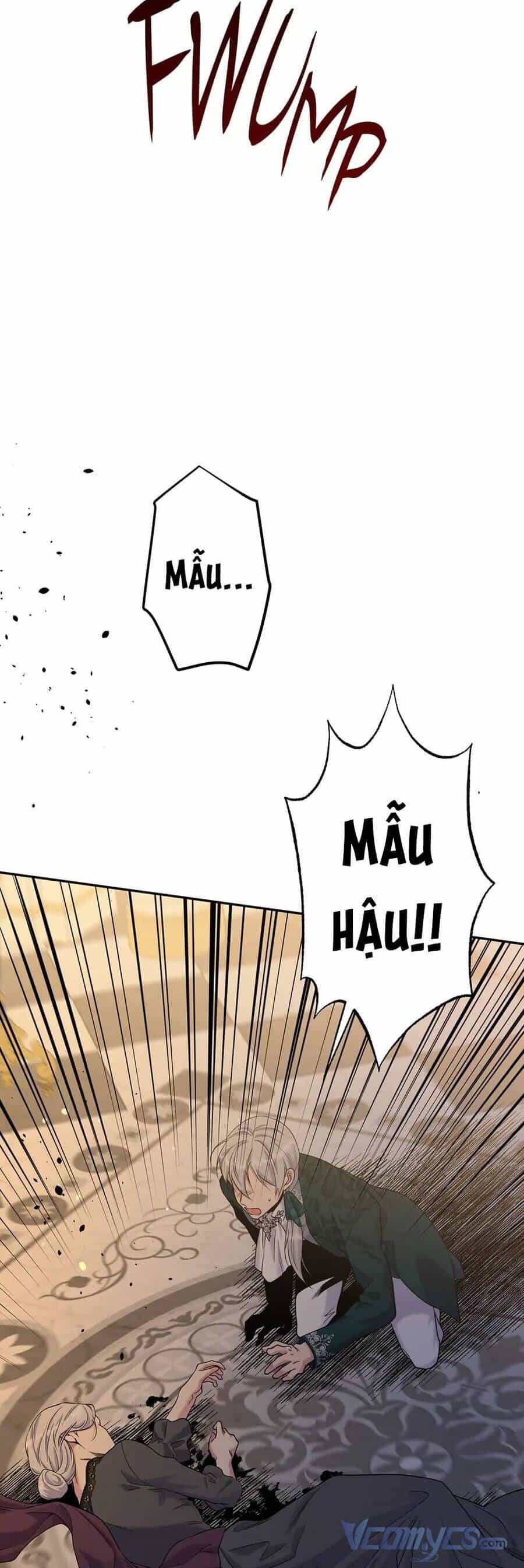 Mục Tiêu Là Cuộc Sống Hoàn Hảo Bất Khả Xâm Phạm - Chương 109 - ảnh 26