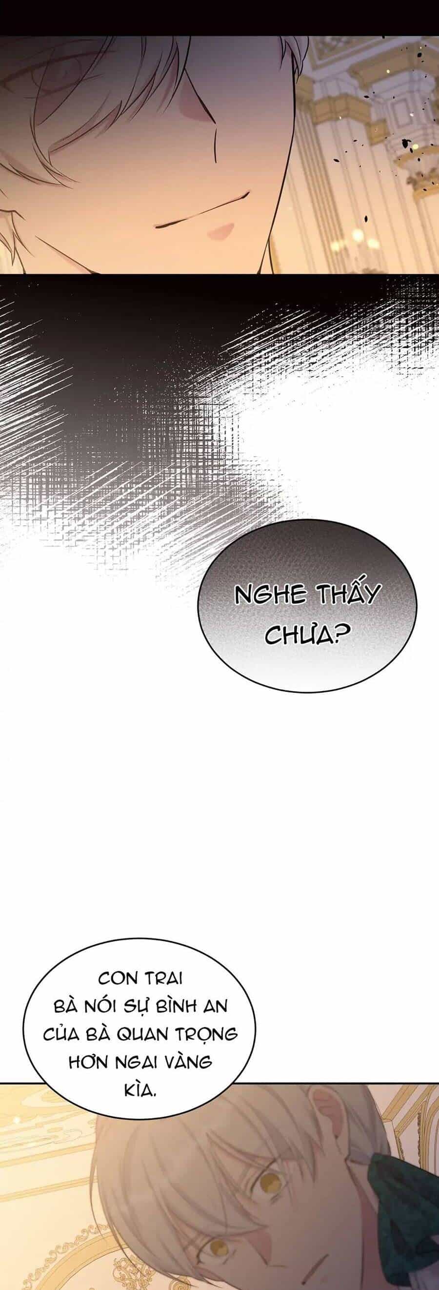 Mục Tiêu Là Cuộc Sống Hoàn Hảo Bất Khả Xâm Phạm - Chương 109 - ảnh 9