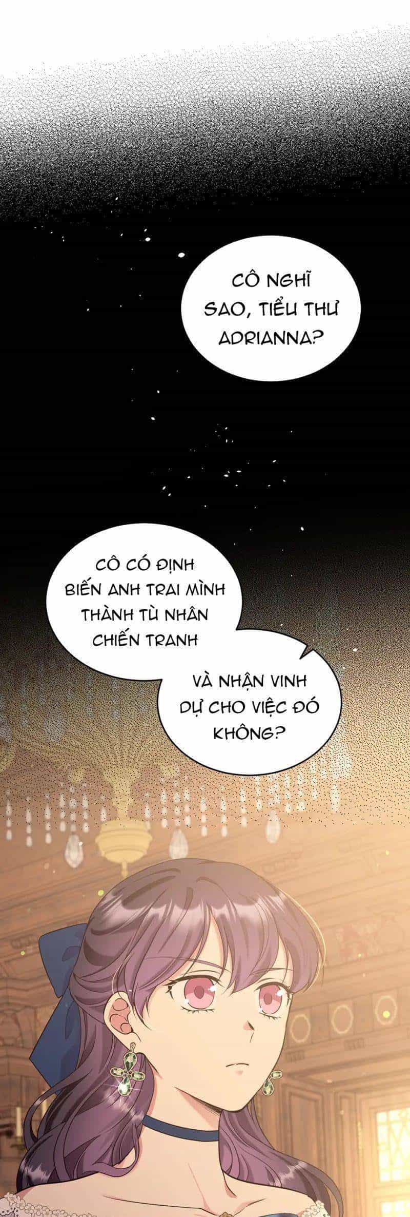 Mục Tiêu Là Cuộc Sống Hoàn Hảo Bất Khả Xâm Phạm - Chương 110 - ảnh 10