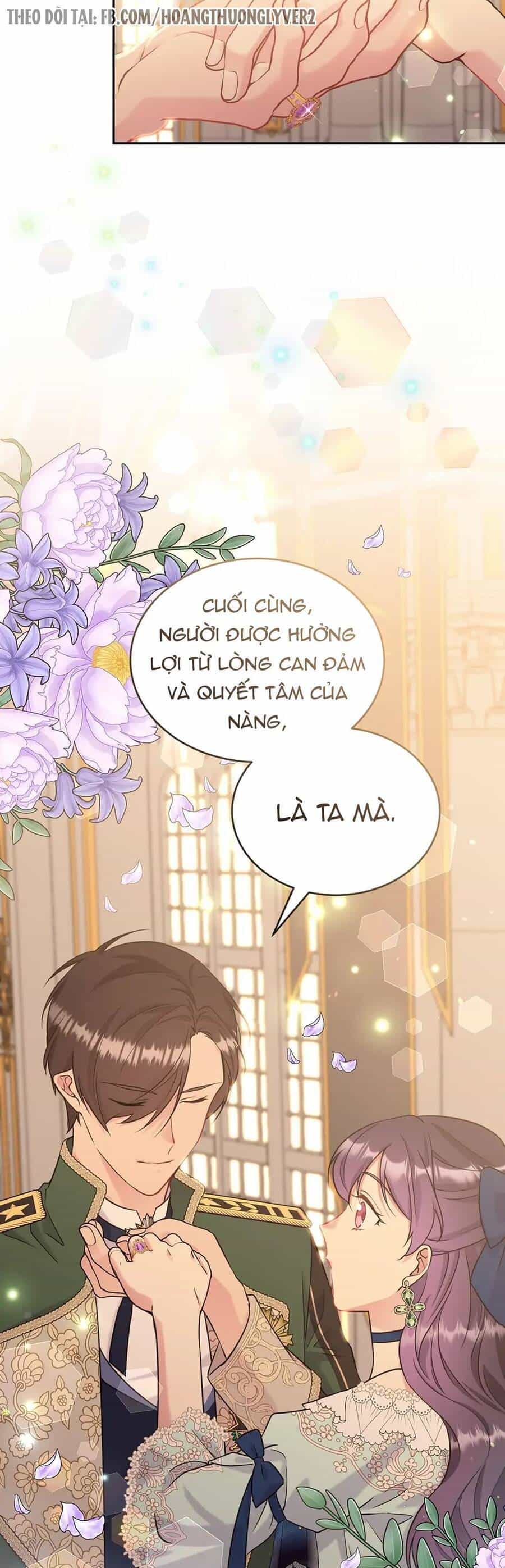 Mục Tiêu Là Cuộc Sống Hoàn Hảo Bất Khả Xâm Phạm - Chương 111 - ảnh 17