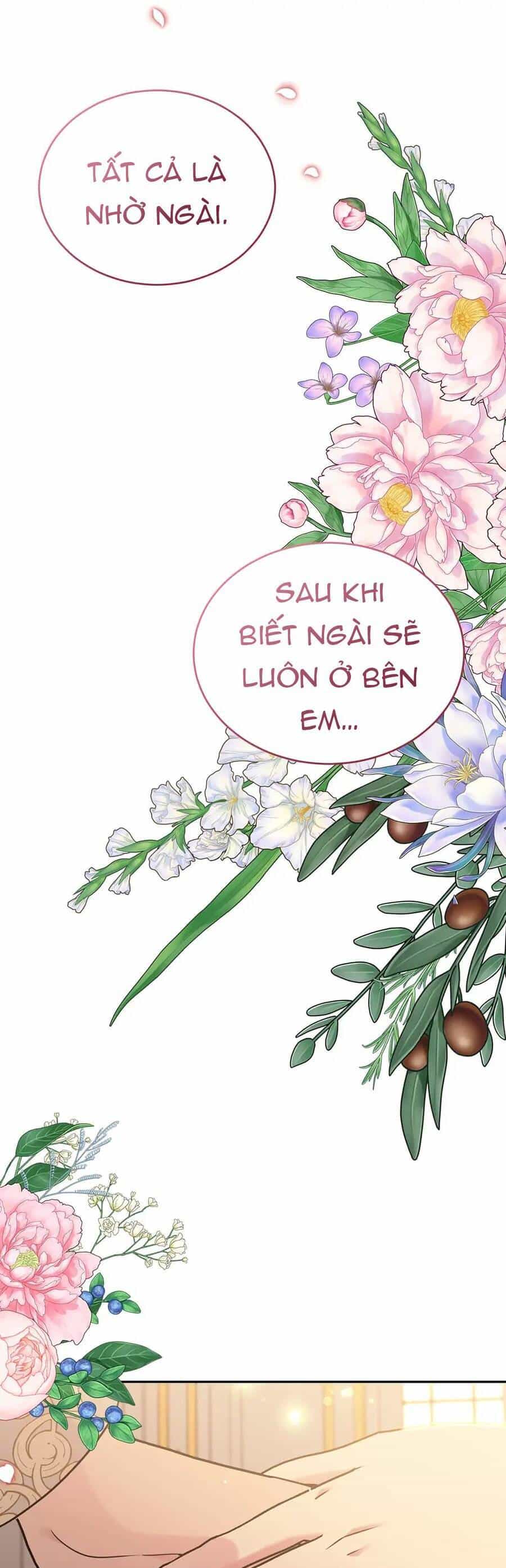 Mục Tiêu Là Cuộc Sống Hoàn Hảo Bất Khả Xâm Phạm - Chương 111 - ảnh 19