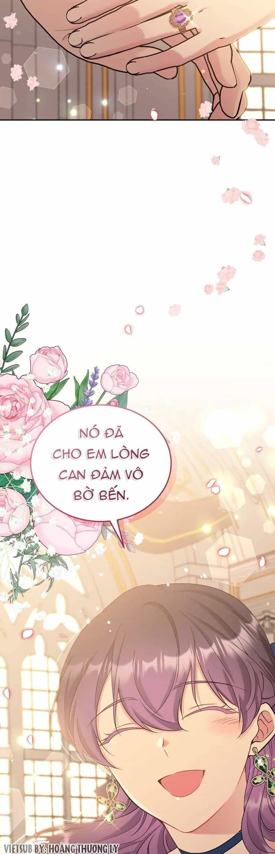 Mục Tiêu Là Cuộc Sống Hoàn Hảo Bất Khả Xâm Phạm - Chương 111 - ảnh 20