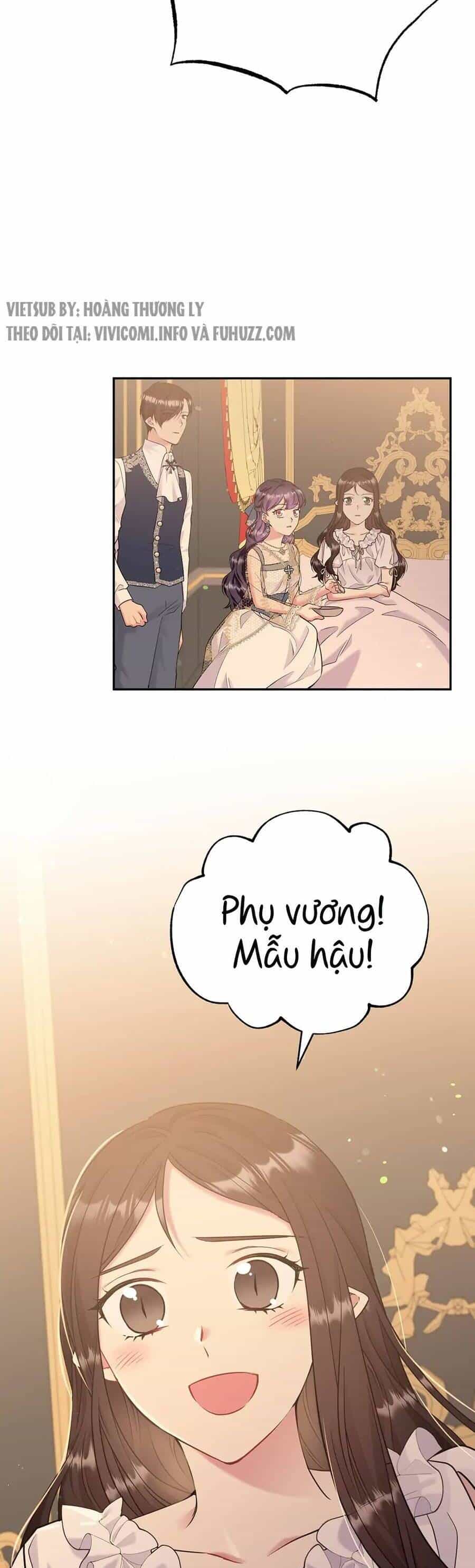 Mục Tiêu Là Cuộc Sống Hoàn Hảo Bất Khả Xâm Phạm - Chương 114 - ảnh 4