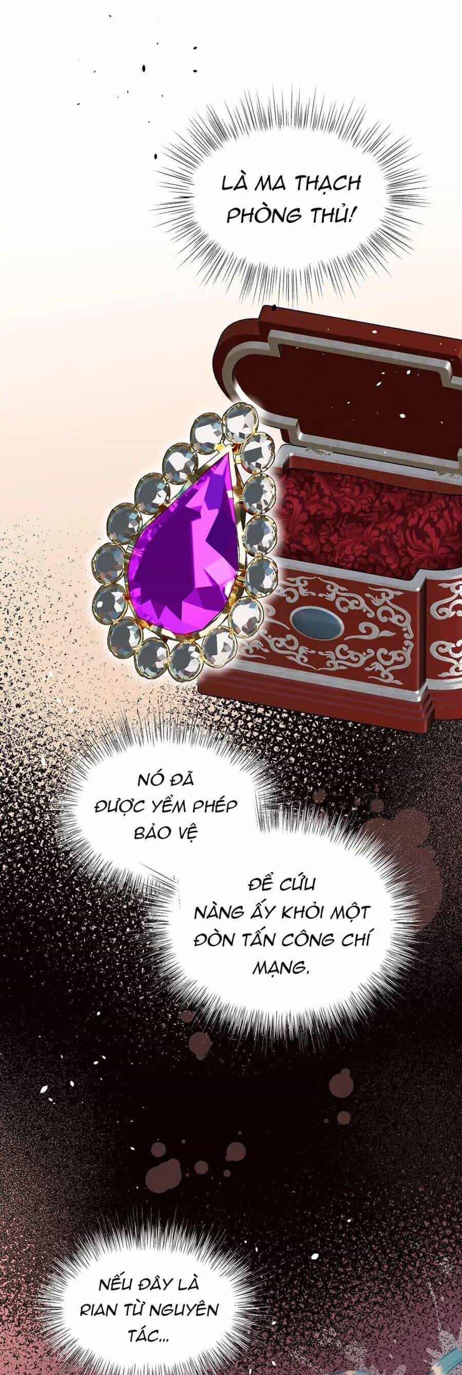 Mục Tiêu Là Cuộc Sống Hoàn Hảo Bất Khả Xâm Phạm - Chương 116 - ảnh 35
