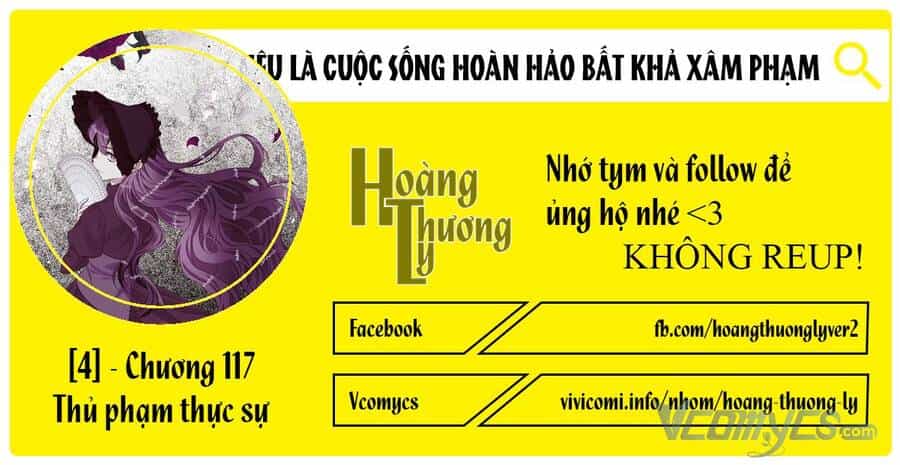 Mục Tiêu Là Cuộc Sống Hoàn Hảo Bất Khả Xâm Phạm - Chương 117 - ảnh 1