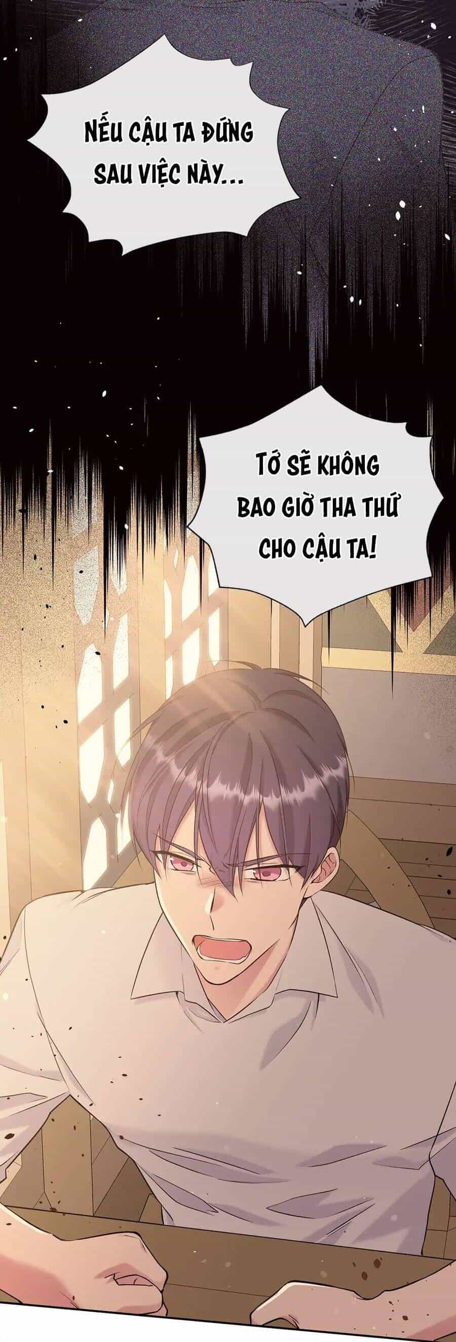 Mục Tiêu Là Cuộc Sống Hoàn Hảo Bất Khả Xâm Phạm - Chương 117 - ảnh 41