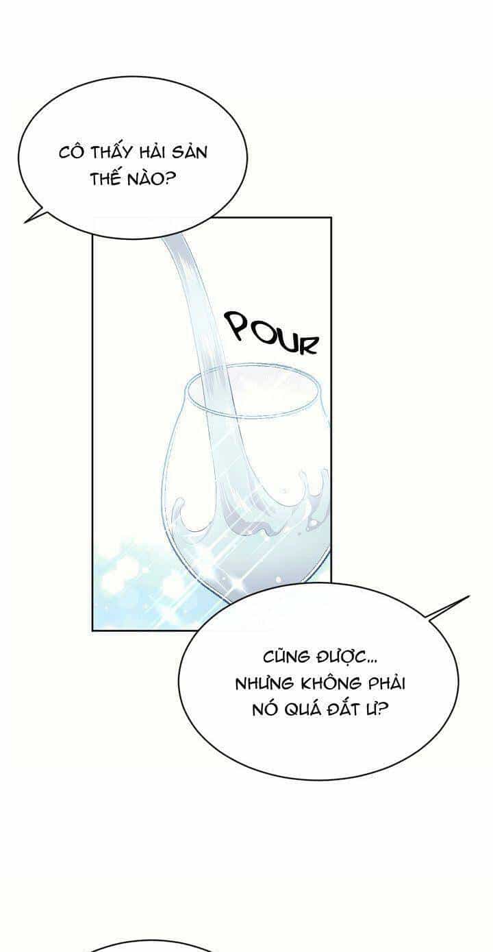 Mục Tiêu Là Cuộc Sống Hoàn Hảo Bất Khả Xâm Phạm - Chương 12 - ảnh 22