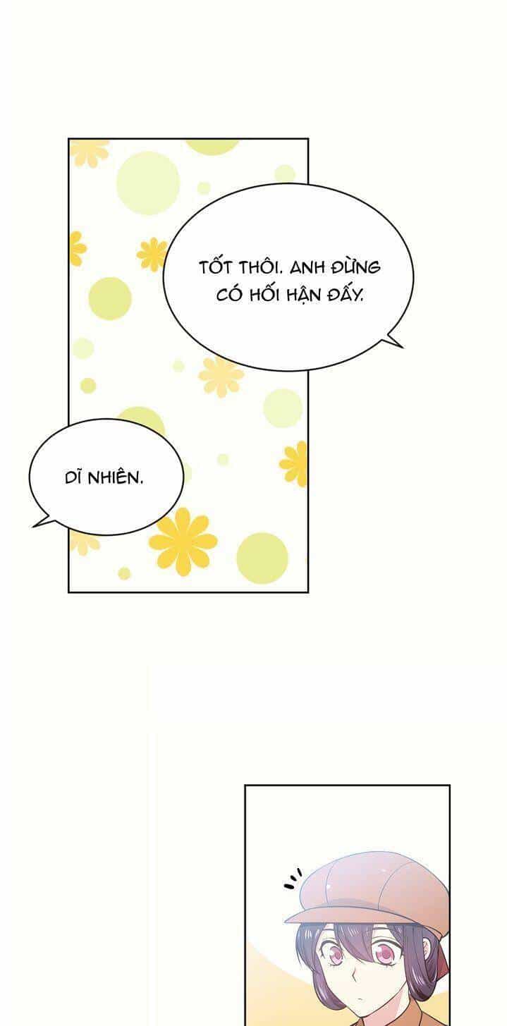 Mục Tiêu Là Cuộc Sống Hoàn Hảo Bất Khả Xâm Phạm - Chương 12 - ảnh 26