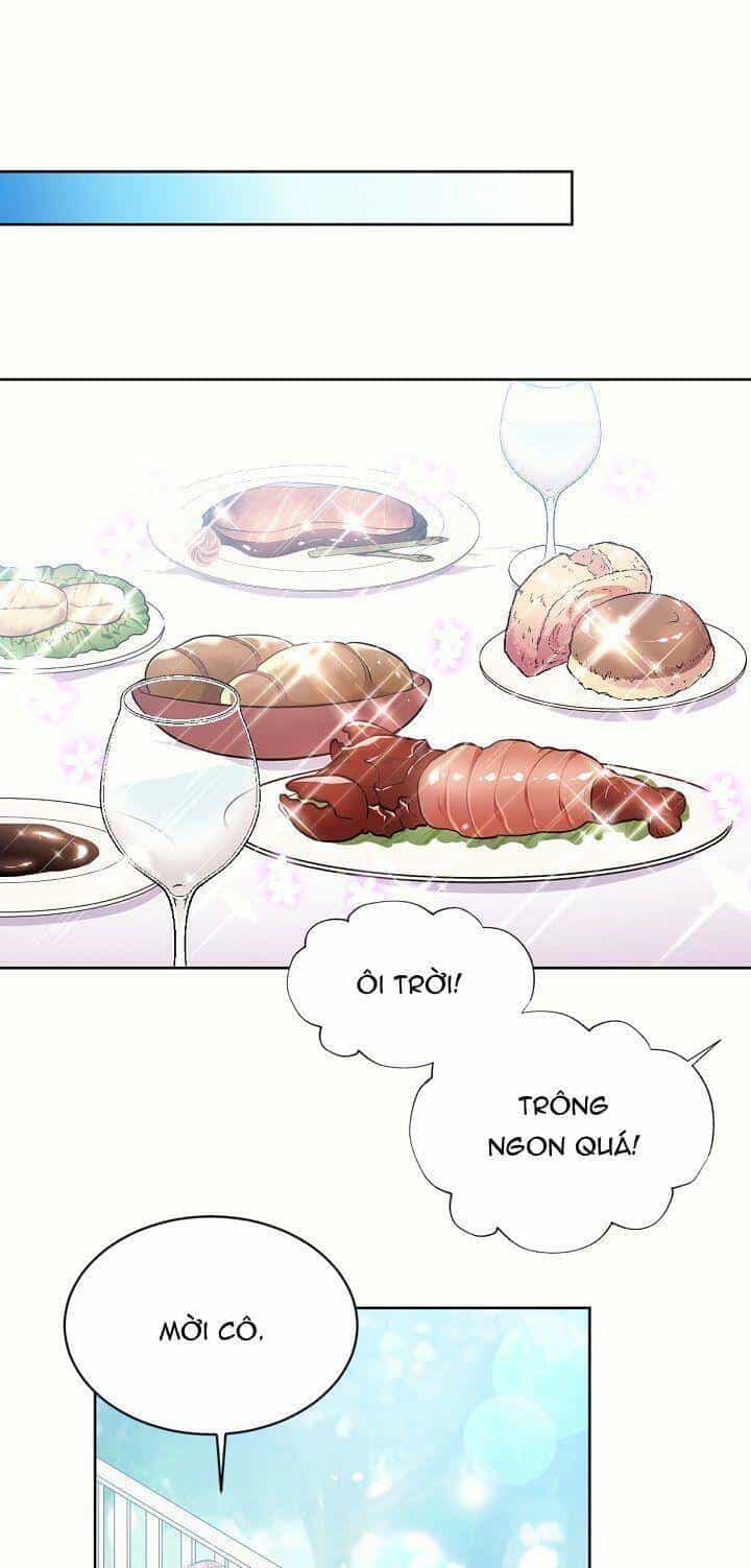 Mục Tiêu Là Cuộc Sống Hoàn Hảo Bất Khả Xâm Phạm - Chương 12 - ảnh 31