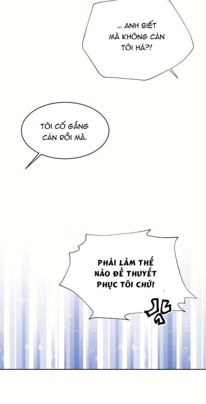 Mục Tiêu Là Cuộc Sống Hoàn Hảo Bất Khả Xâm Phạm - Chương 12 - ảnh 36