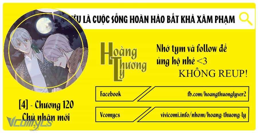 Mục Tiêu Là Cuộc Sống Hoàn Hảo Bất Khả Xâm Phạm - Chương 120 - ảnh 1