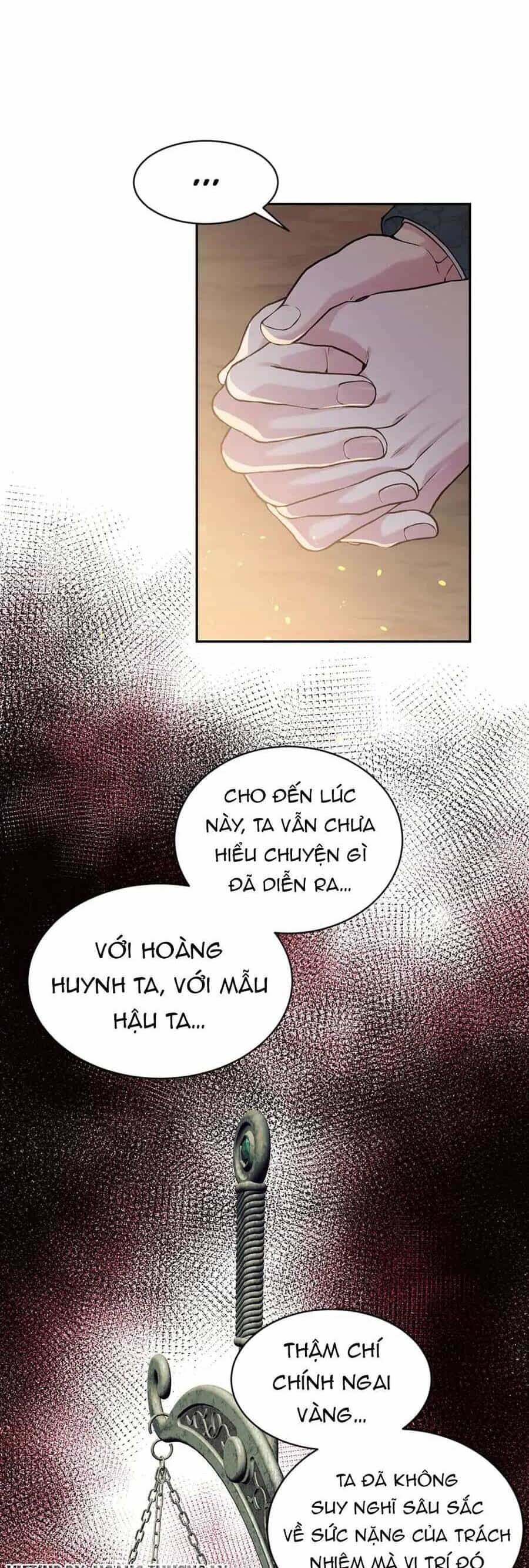 Mục Tiêu Là Cuộc Sống Hoàn Hảo Bất Khả Xâm Phạm - Chương 120 - ảnh 19