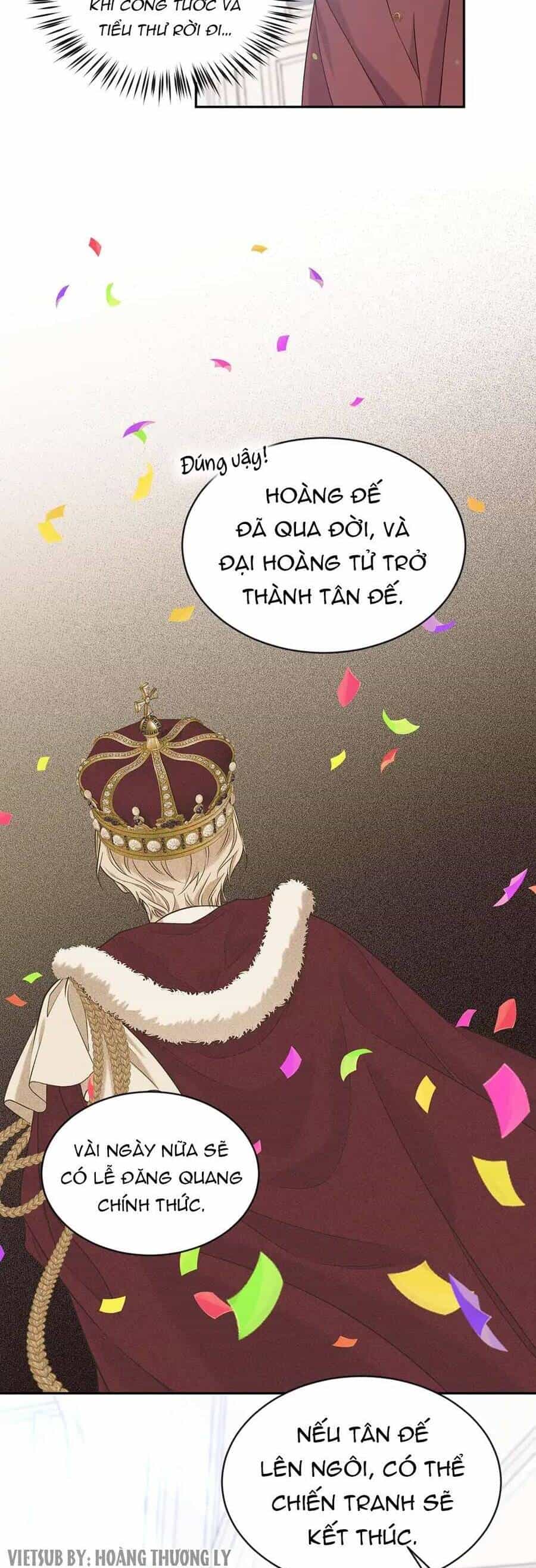 Mục Tiêu Là Cuộc Sống Hoàn Hảo Bất Khả Xâm Phạm - Chương 121 - ảnh 51