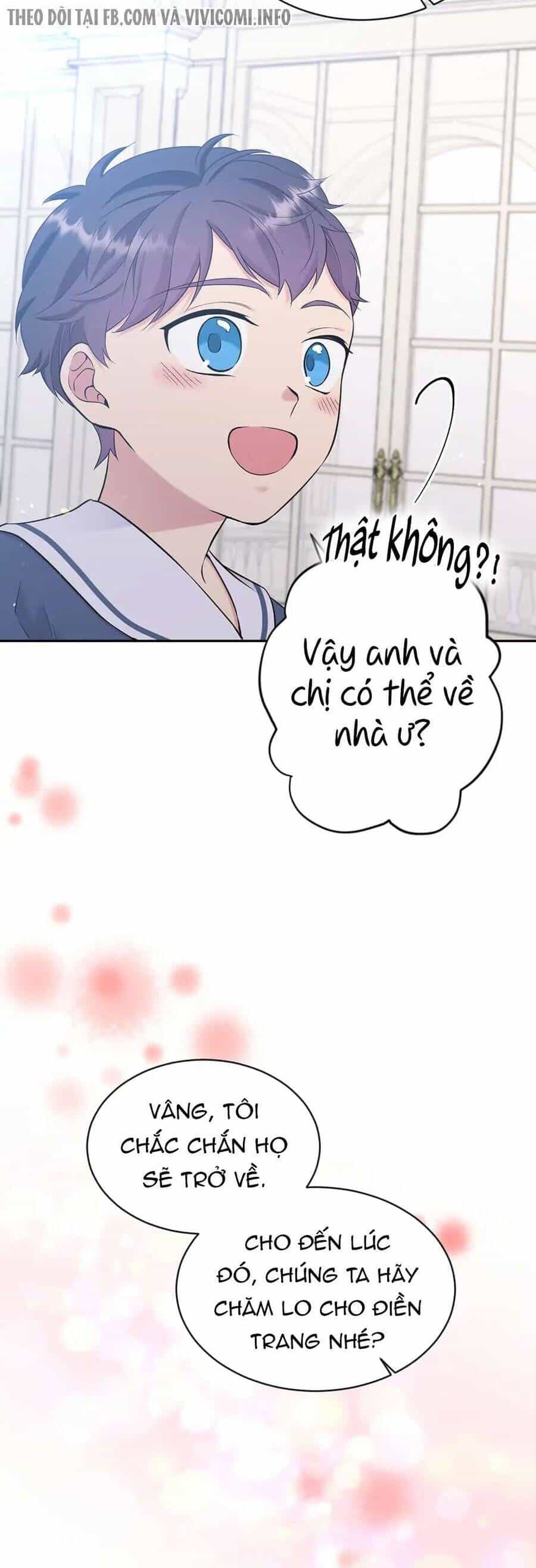 Mục Tiêu Là Cuộc Sống Hoàn Hảo Bất Khả Xâm Phạm - Chương 121 - ảnh 52