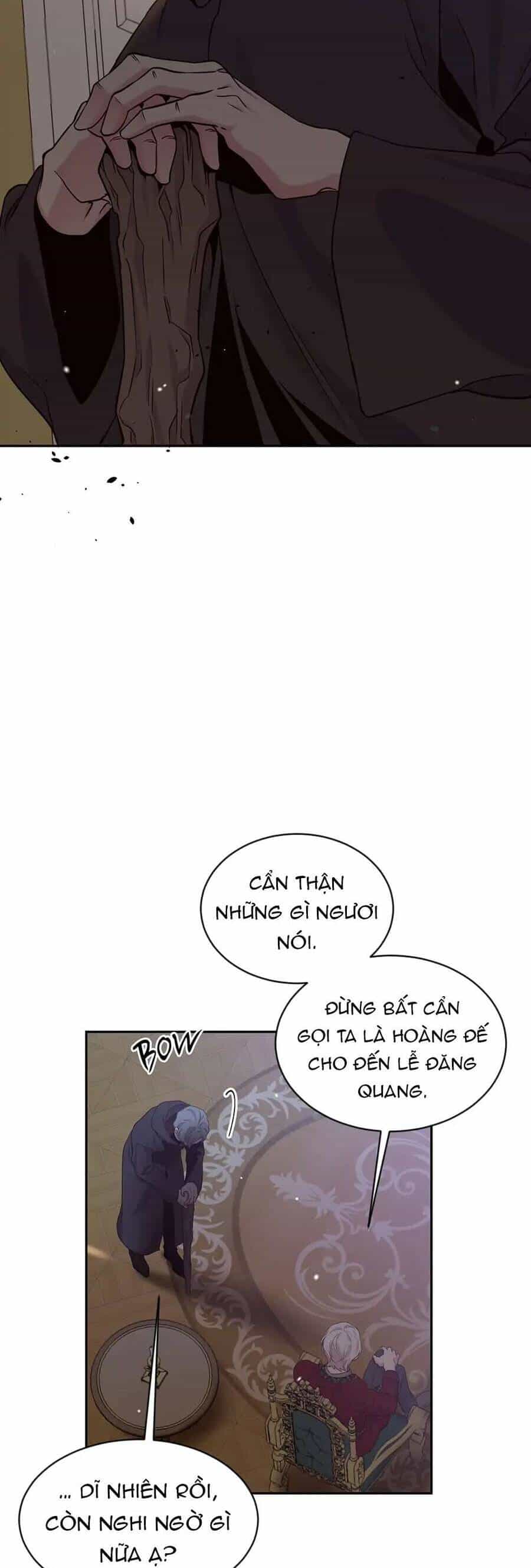 Mục Tiêu Là Cuộc Sống Hoàn Hảo Bất Khả Xâm Phạm - Chương 122 - ảnh 16