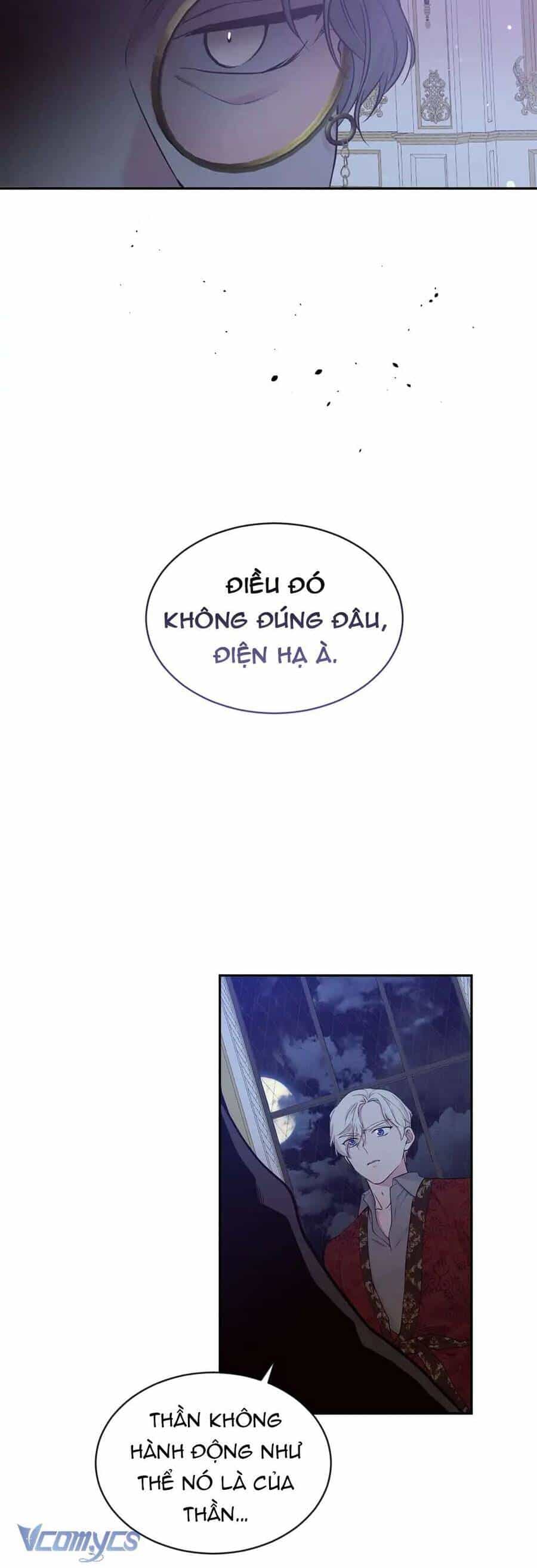 Mục Tiêu Là Cuộc Sống Hoàn Hảo Bất Khả Xâm Phạm - Chương 122 - ảnh 22