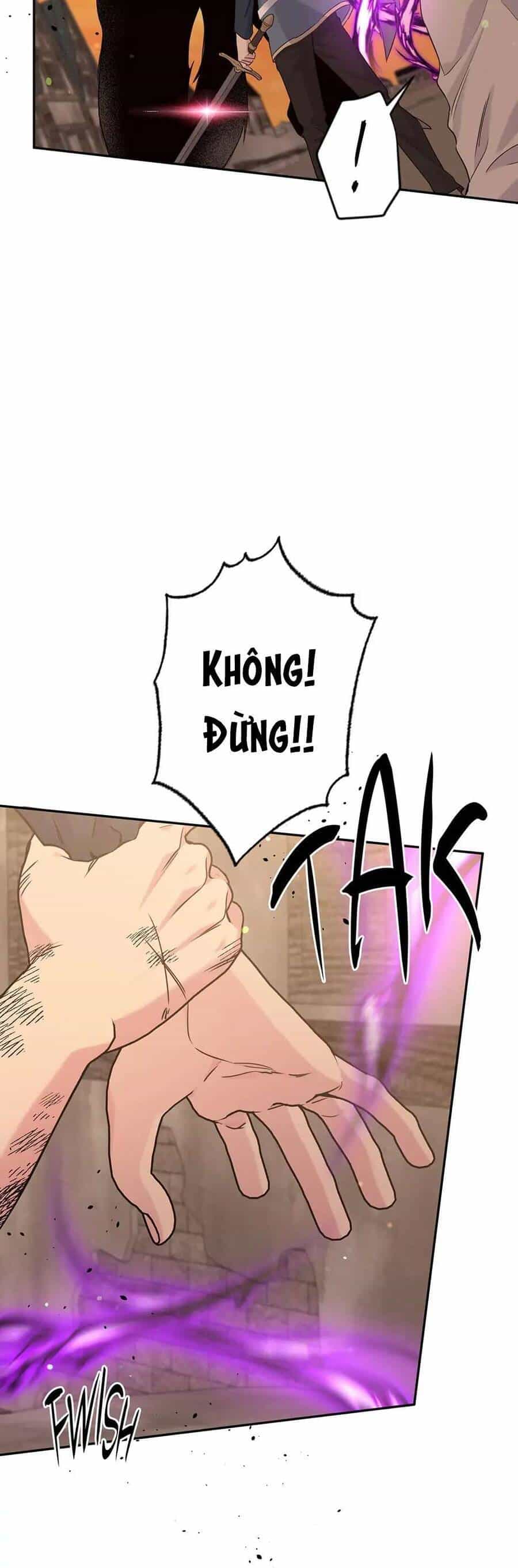 Mục Tiêu Là Cuộc Sống Hoàn Hảo Bất Khả Xâm Phạm - Chương 123 - ảnh 34