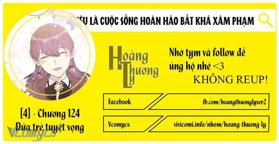 Mục Tiêu Là Cuộc Sống Hoàn Hảo Bất Khả Xâm Phạm - Chương 124 - ảnh 1