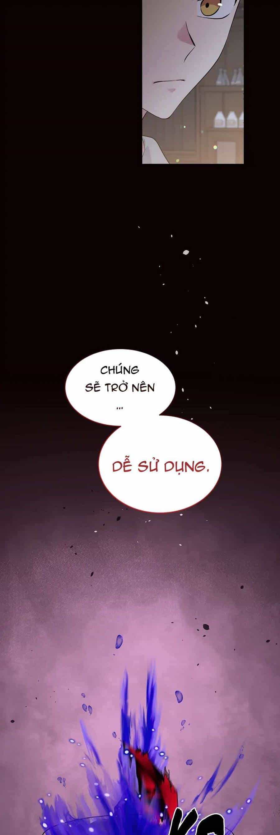 Mục Tiêu Là Cuộc Sống Hoàn Hảo Bất Khả Xâm Phạm - Chương 124 - ảnh 30