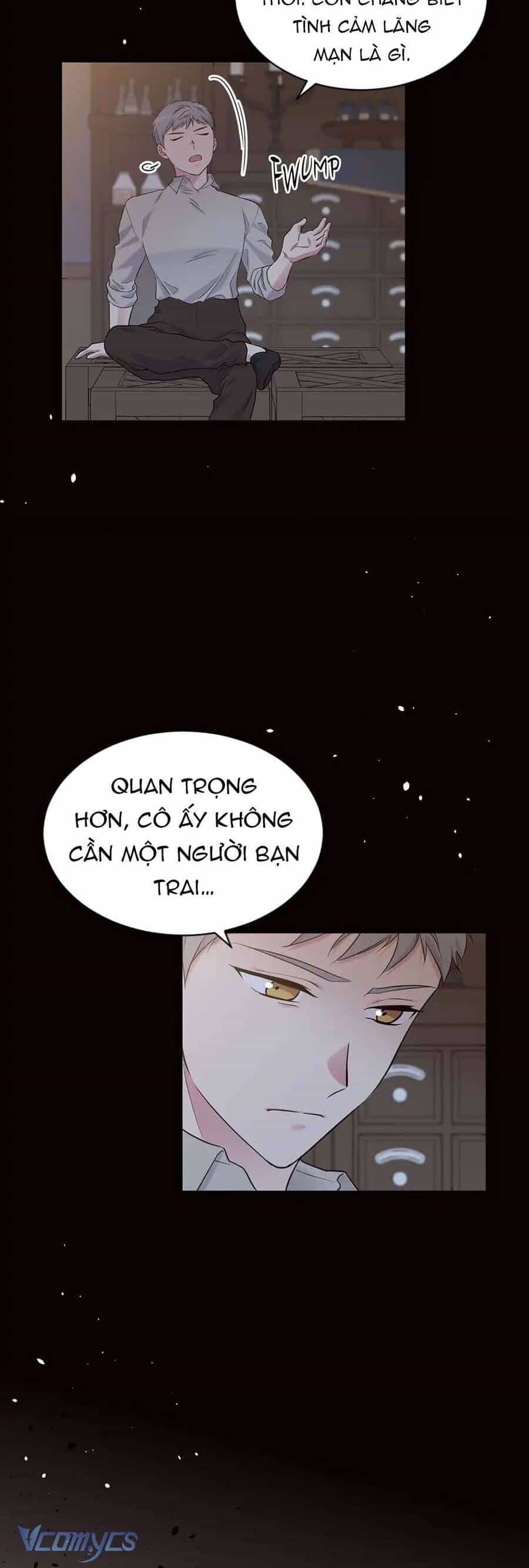 Mục Tiêu Là Cuộc Sống Hoàn Hảo Bất Khả Xâm Phạm - Chương 124 - ảnh 37