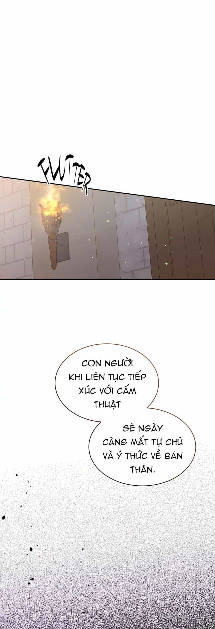 Mục Tiêu Là Cuộc Sống Hoàn Hảo Bất Khả Xâm Phạm - Chương 126 - ảnh 31