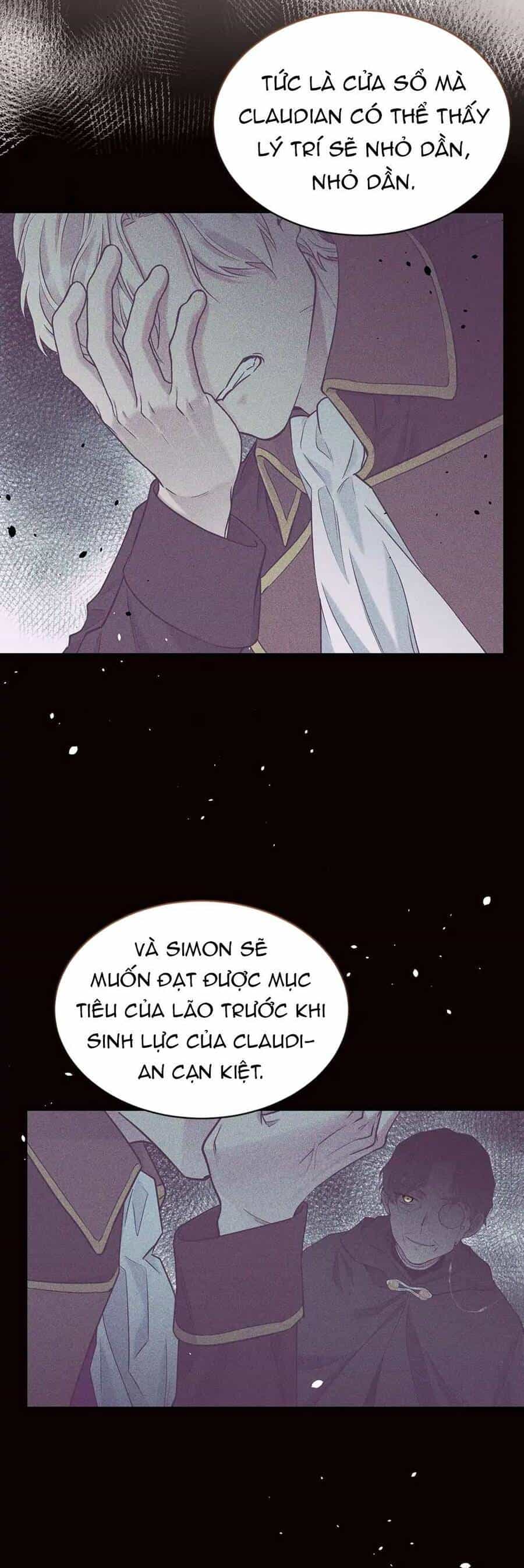 Mục Tiêu Là Cuộc Sống Hoàn Hảo Bất Khả Xâm Phạm - Chương 126 - ảnh 39
