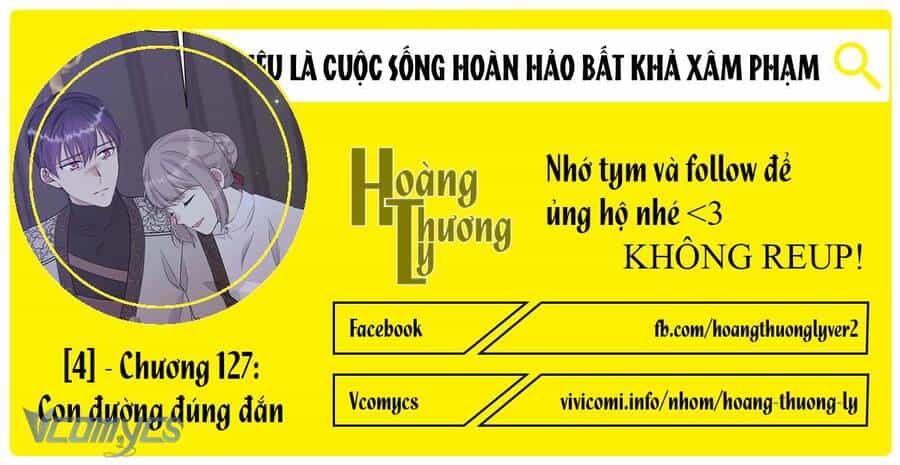 Mục Tiêu Là Cuộc Sống Hoàn Hảo Bất Khả Xâm Phạm - Chương 127 - ảnh 1