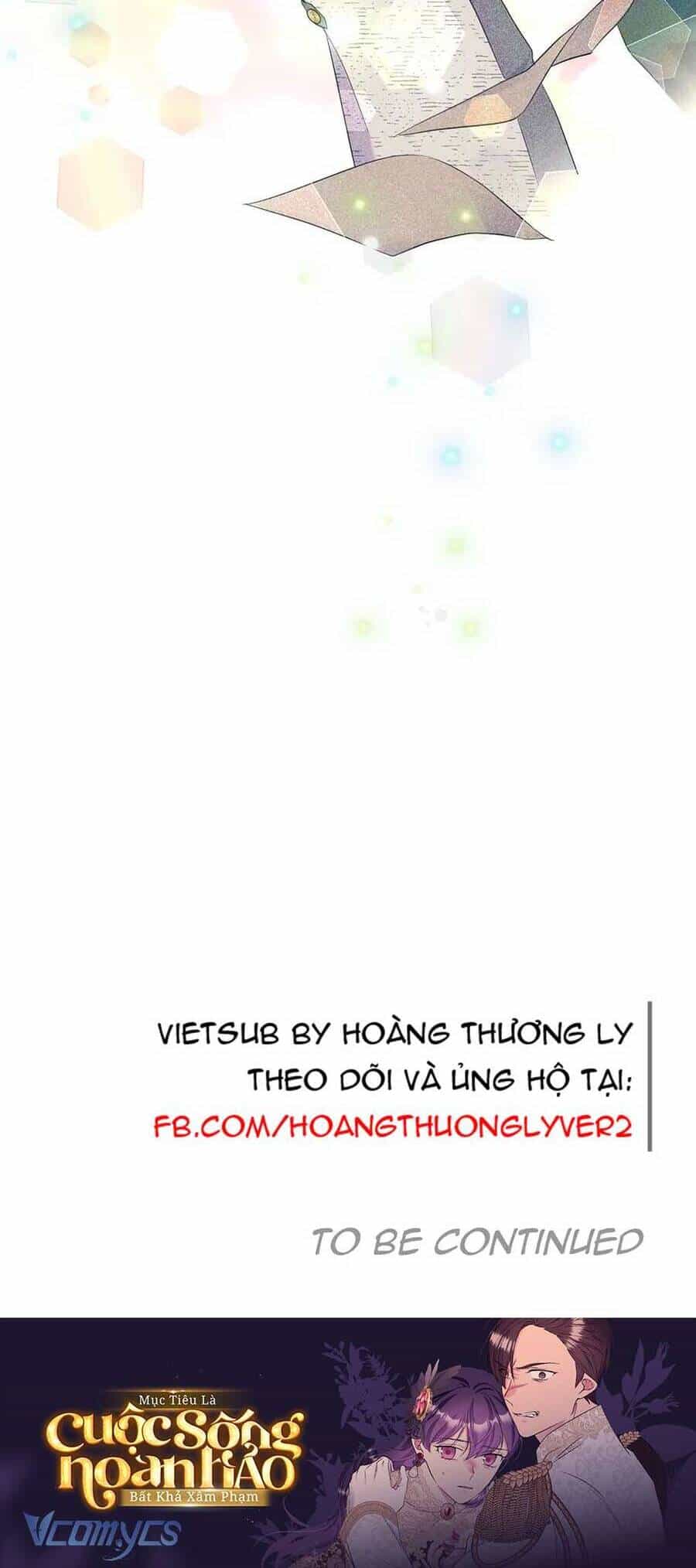 Mục Tiêu Là Cuộc Sống Hoàn Hảo Bất Khả Xâm Phạm - Chương 127 - ảnh 47