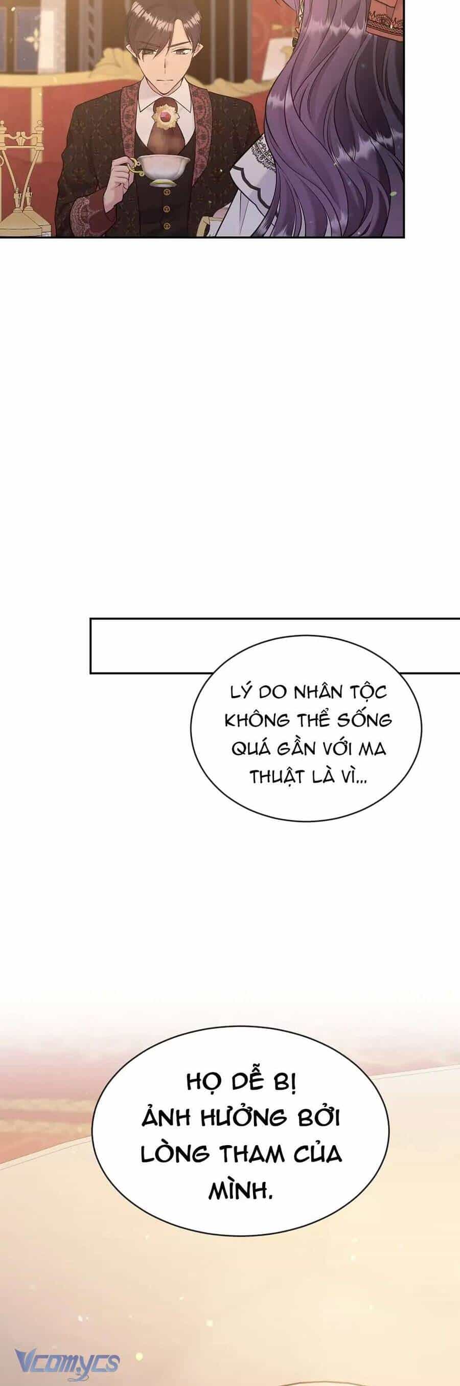 Mục Tiêu Là Cuộc Sống Hoàn Hảo Bất Khả Xâm Phạm - Chương 127 - ảnh 9