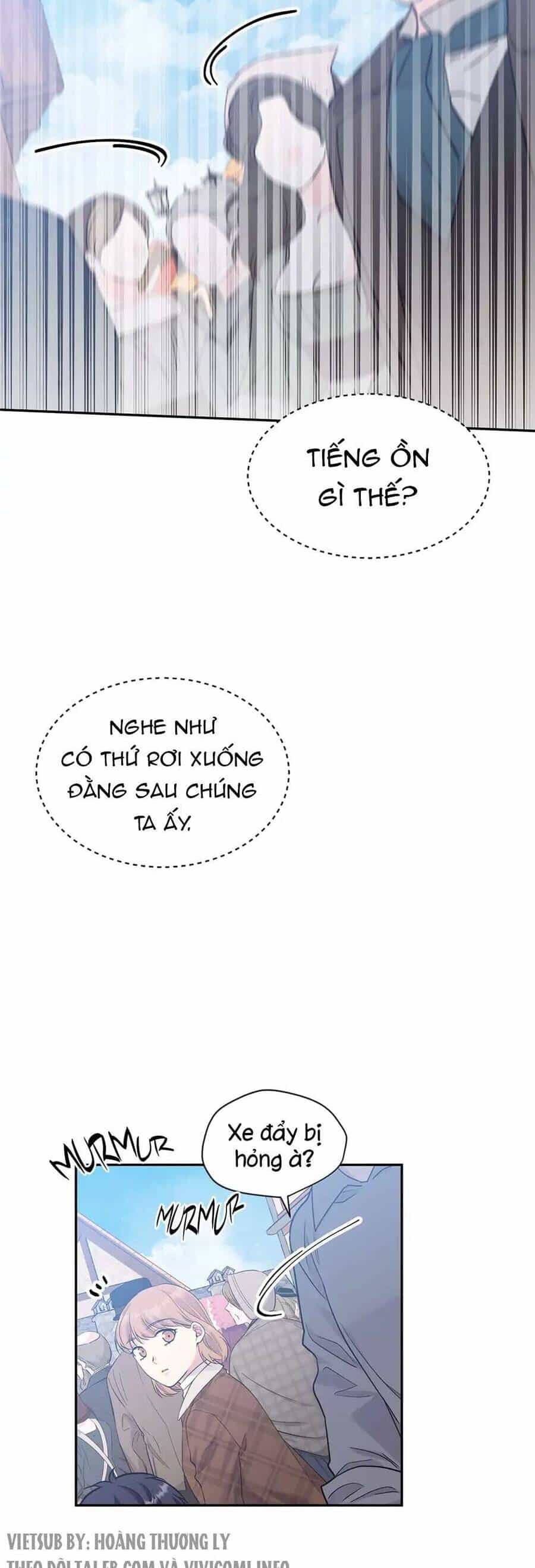 Mục Tiêu Là Cuộc Sống Hoàn Hảo Bất Khả Xâm Phạm - Chương 128 - ảnh 39