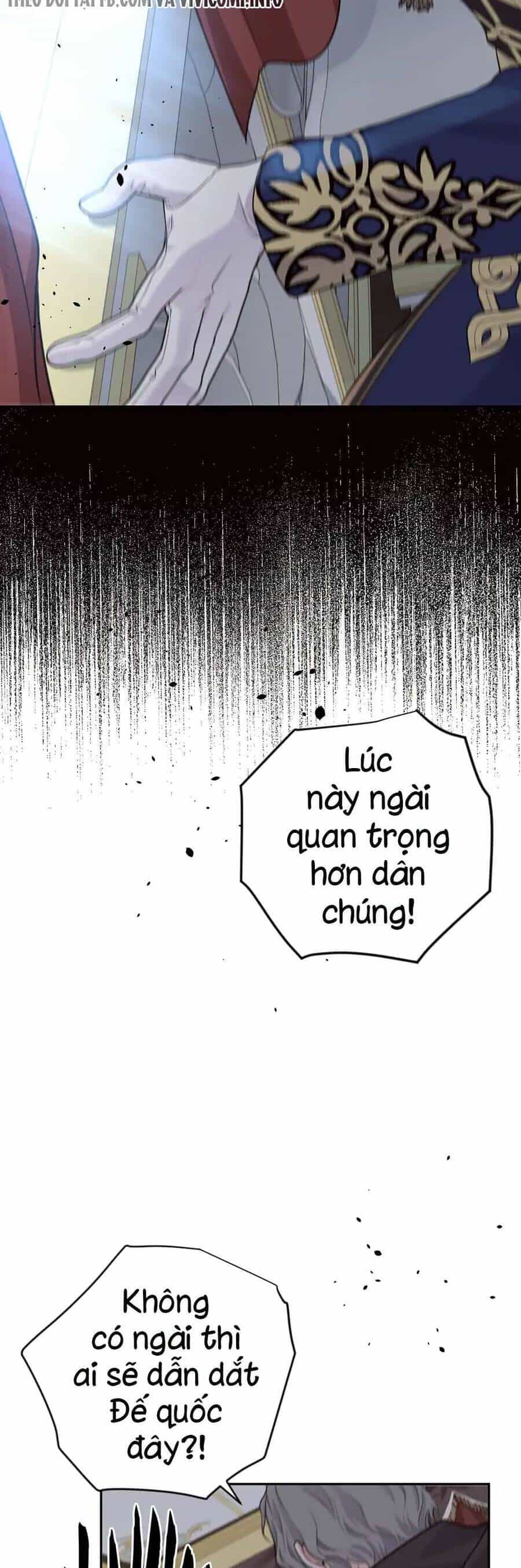 Mục Tiêu Là Cuộc Sống Hoàn Hảo Bất Khả Xâm Phạm - Chương 128 - ảnh 48