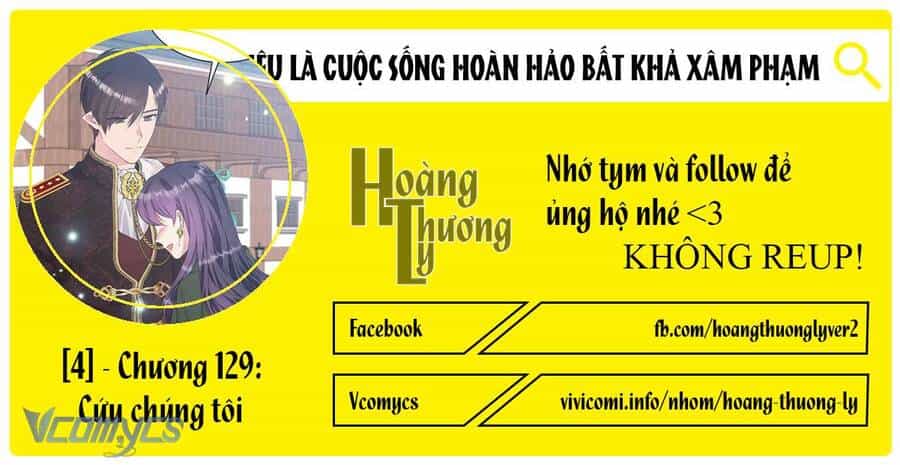 Mục Tiêu Là Cuộc Sống Hoàn Hảo Bất Khả Xâm Phạm - Chương 129 - ảnh 1