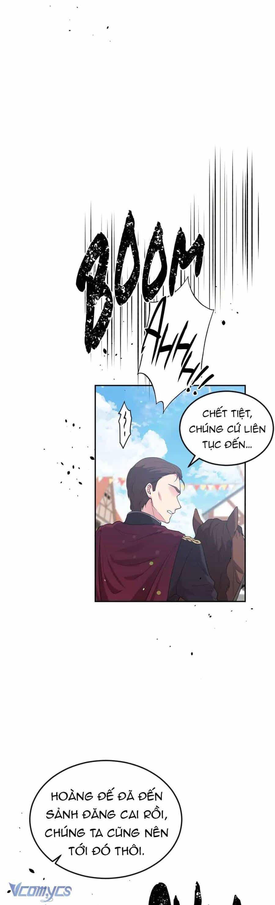 Mục Tiêu Là Cuộc Sống Hoàn Hảo Bất Khả Xâm Phạm - Chương 129 - ảnh 5