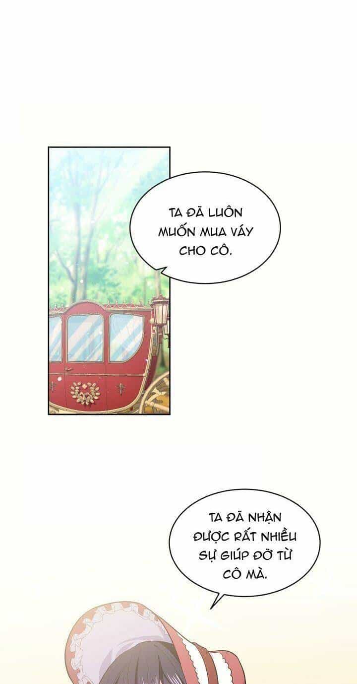Mục Tiêu Là Cuộc Sống Hoàn Hảo Bất Khả Xâm Phạm - Chương 13 - ảnh 16