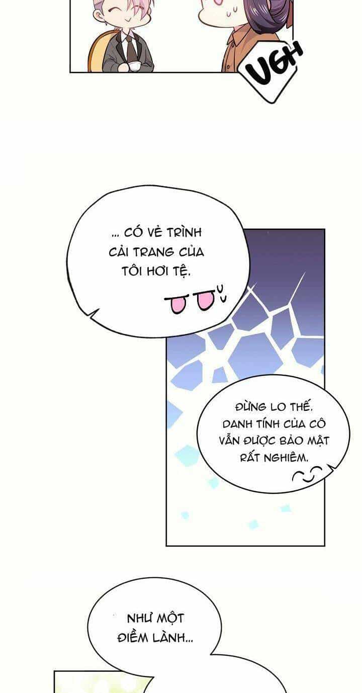 Mục Tiêu Là Cuộc Sống Hoàn Hảo Bất Khả Xâm Phạm - Chương 13 - ảnh 28