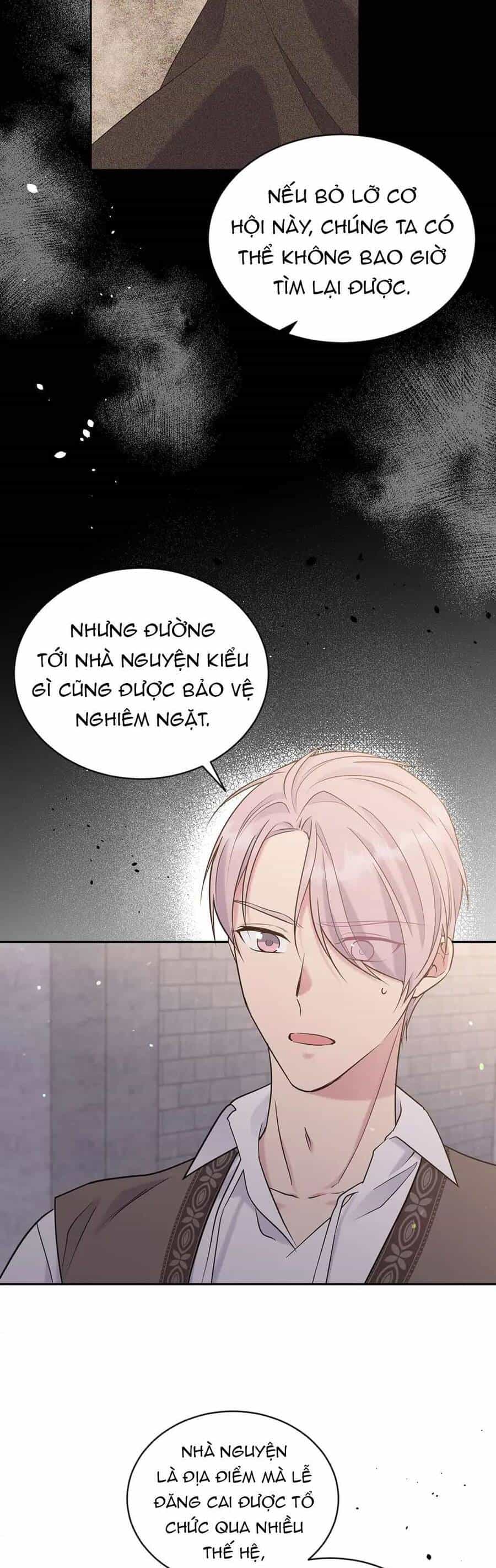 Mục Tiêu Là Cuộc Sống Hoàn Hảo Bất Khả Xâm Phạm - Chương 130 - ảnh 39
