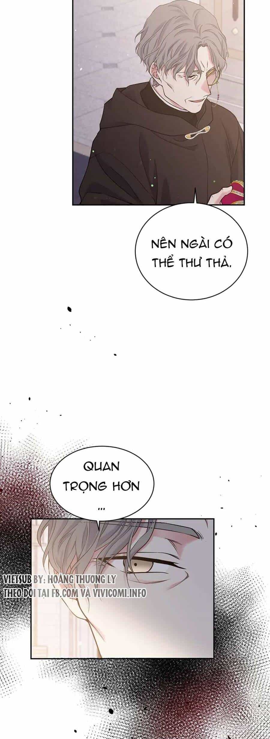 Mục Tiêu Là Cuộc Sống Hoàn Hảo Bất Khả Xâm Phạm - Chương 130 - ảnh 4