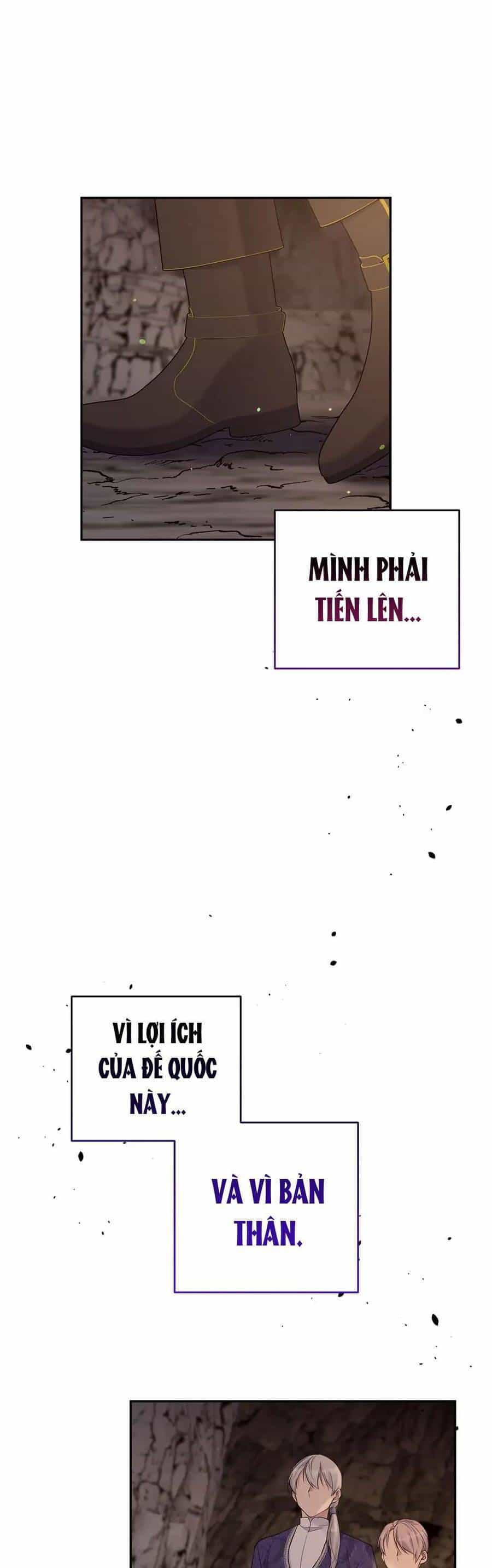 Mục Tiêu Là Cuộc Sống Hoàn Hảo Bất Khả Xâm Phạm - Chương 131 - ảnh 54