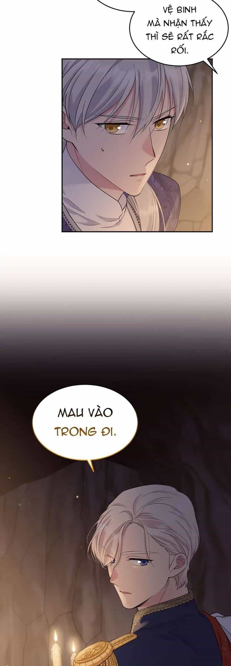 Mục Tiêu Là Cuộc Sống Hoàn Hảo Bất Khả Xâm Phạm - Chương 132 - ảnh 11