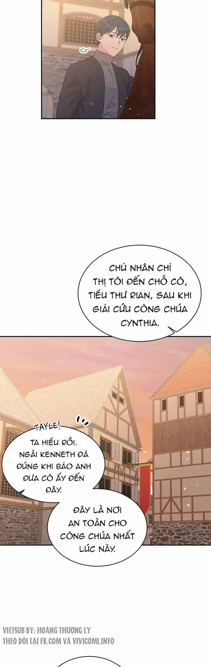 Mục Tiêu Là Cuộc Sống Hoàn Hảo Bất Khả Xâm Phạm - Chương 132 - ảnh 48