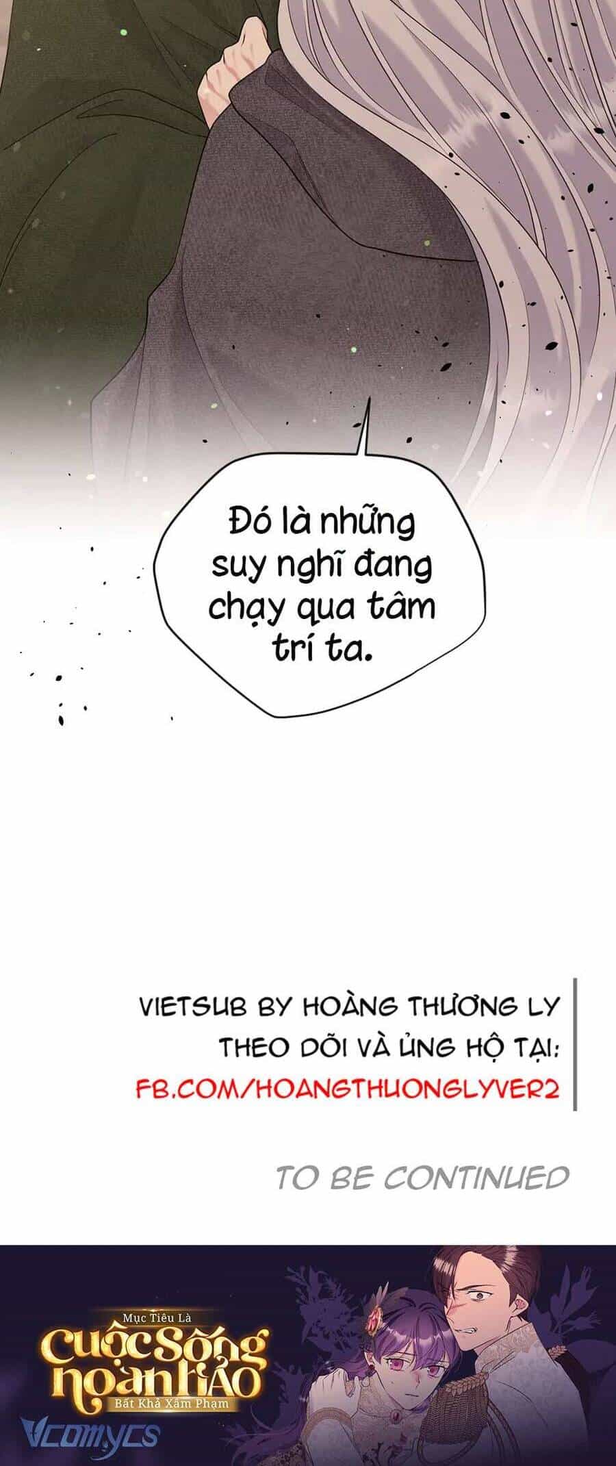 Mục Tiêu Là Cuộc Sống Hoàn Hảo Bất Khả Xâm Phạm - Chương 132 - ảnh 57