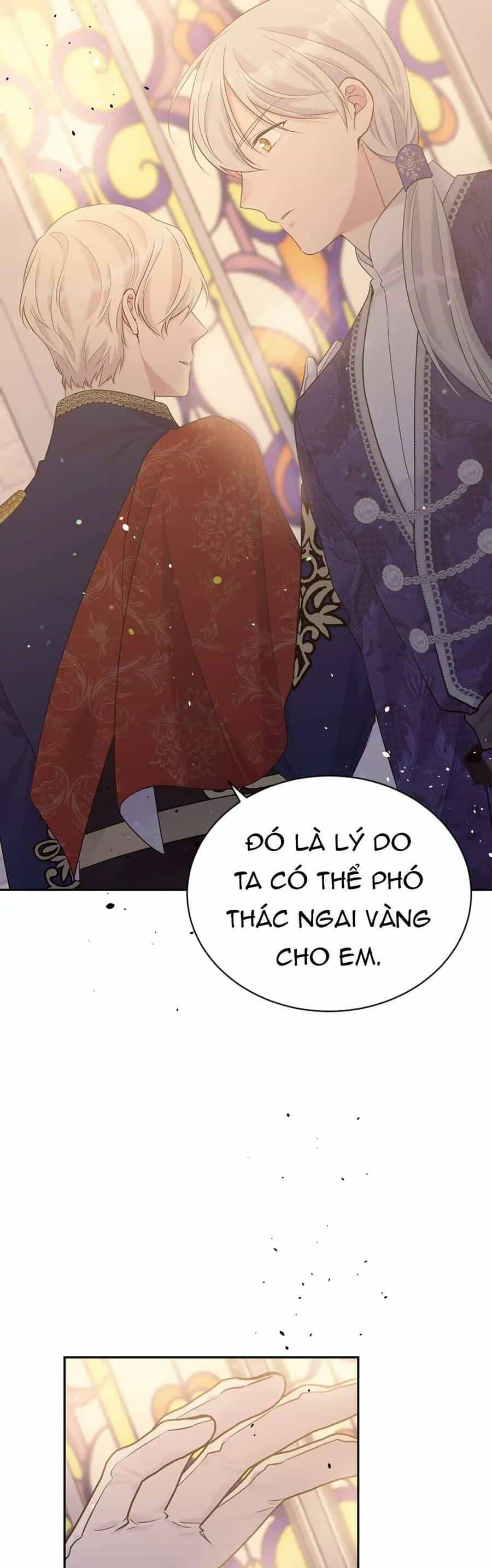 Mục Tiêu Là Cuộc Sống Hoàn Hảo Bất Khả Xâm Phạm - Chương 133 - ảnh 39