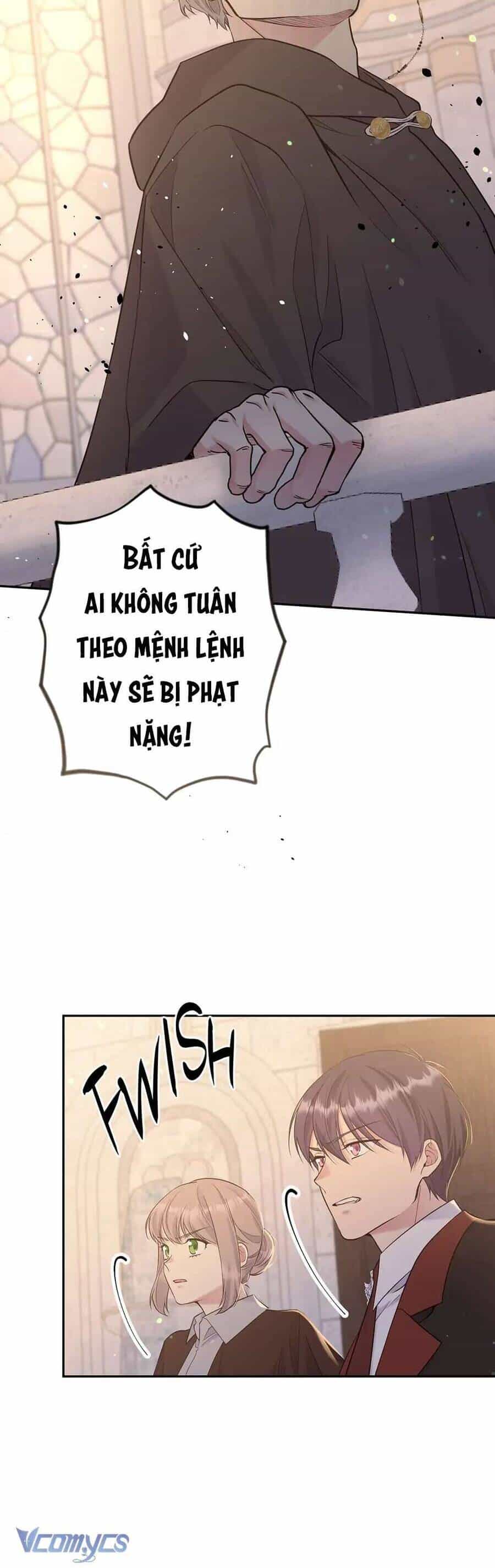 Mục Tiêu Là Cuộc Sống Hoàn Hảo Bất Khả Xâm Phạm - Chương 133 - ảnh 50